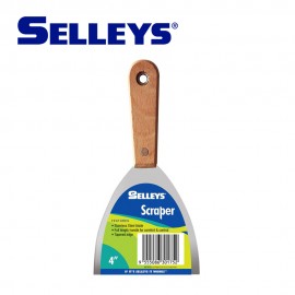 Selleys Scraper